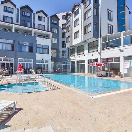 Amasra Diamond Hotel 外观 照片